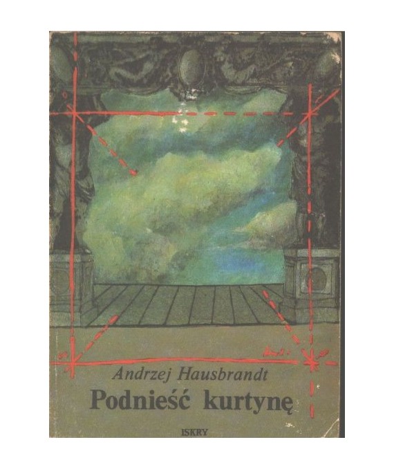 Podnieść kurtynę