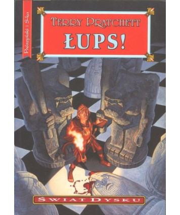 Łups!