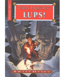 Łups!