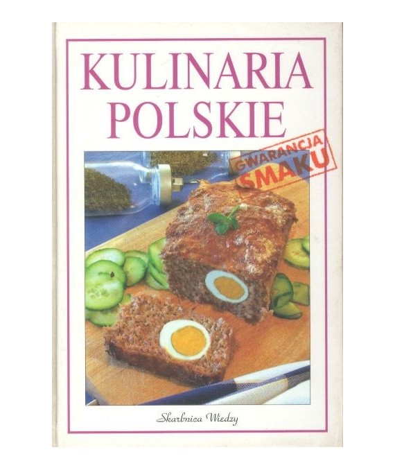 Kulinaria polskie