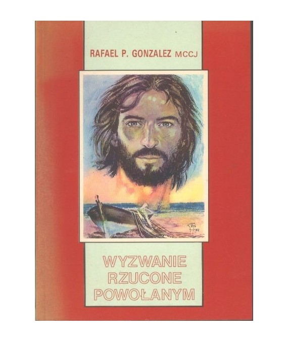 Wyzwanie rzucone powołanym