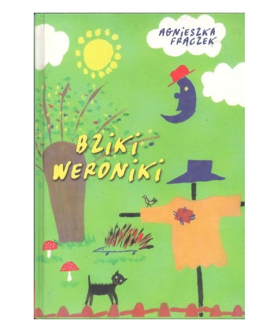 Bziki Weroniki