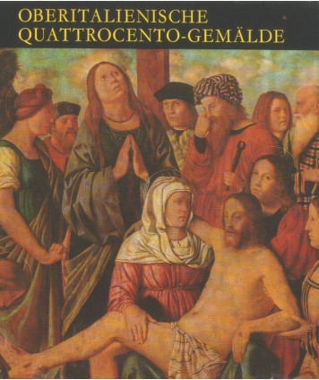 Oberitalienische Quattrocento-Gemälde