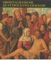 Oberitalienische Quattrocento-Gemälde