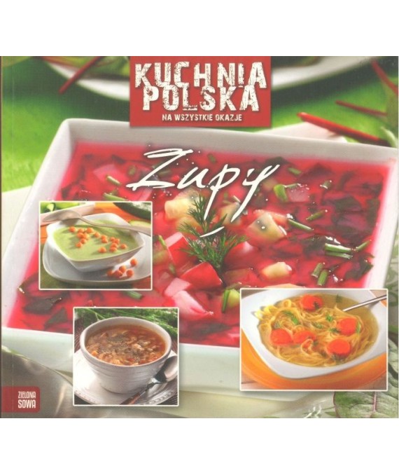 Zupy