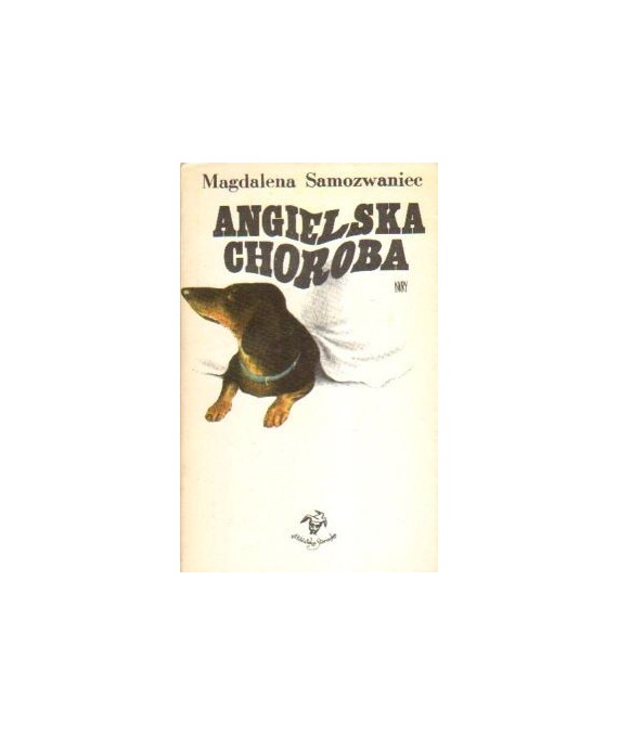 Angielska choroba