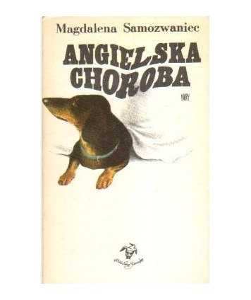 Angielska choroba