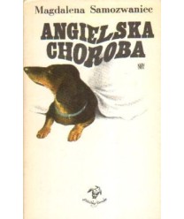 Angielska choroba