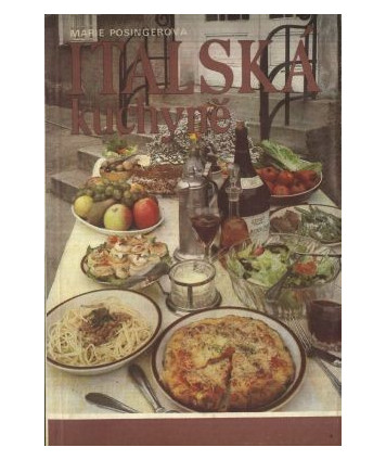 Italská kuchyně