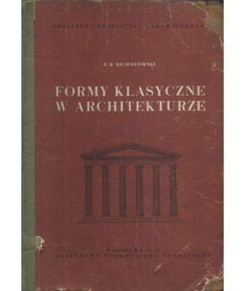 Formy klasyczne w architekturze