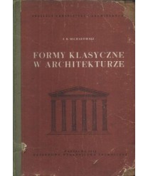 Formy klasyczne w architekturze