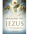 Jezus z Nazaretu cz.1 Od chrztu w Jordanie do Przemienienia