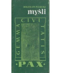 Myśli