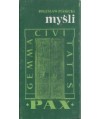 Myśli