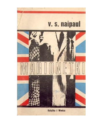 Marionetki