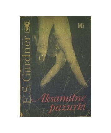 Aksamitne pazurki