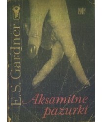 Aksamitne pazurki