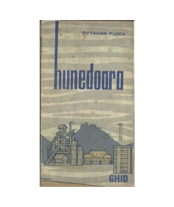 Hunedoara. Ghid al judetului