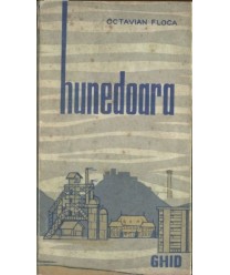 Hunedoara. Ghid al judetului