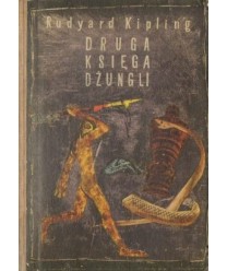 Druga księga dżungli