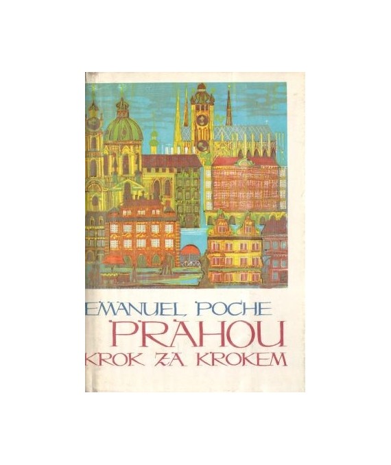 Prahou krok za krokem