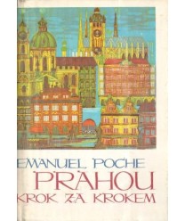 Prahou krok za krokem