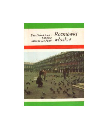 Rozmówki włoskie