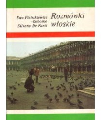 Rozmówki włoskie