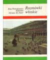 Rozmówki włoskie