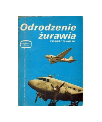 Odrodzenie żurawia
