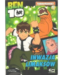 Inwazja Limaksów