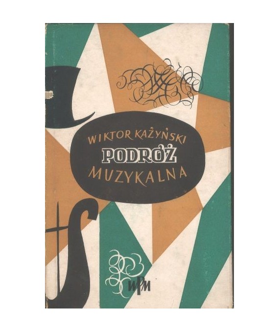 Notatki z podróży muzykalnej po Niemczech odbytej w roku 1844