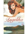 Angelika t.20, Angelika i spisek cieni