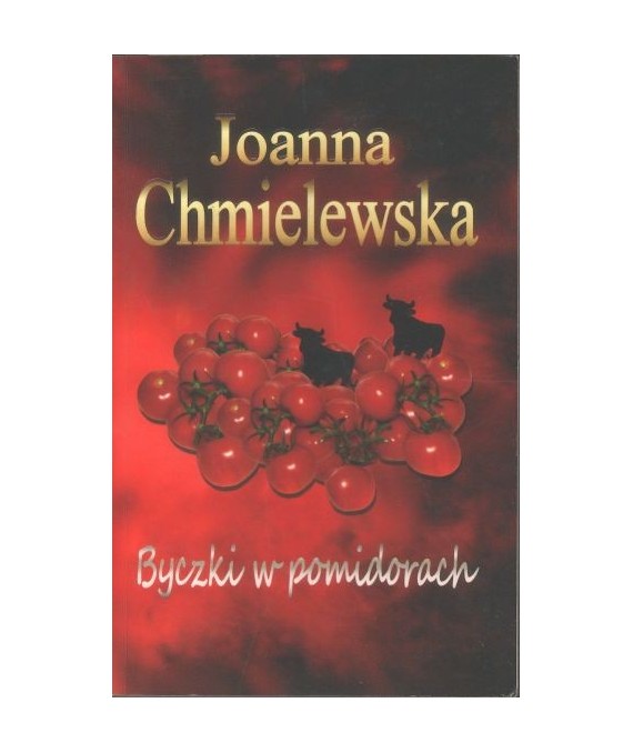 Byczki w pomidorach