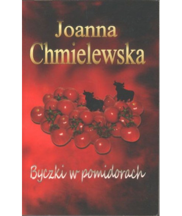 Byczki w pomidorach