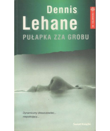 Pułapka zza grobu