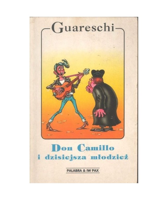 Don Camillo i dzisiejsza młodzież