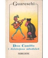 Don Camillo i dzisiejsza młodzież