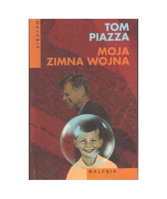 Moja zimna wojna
