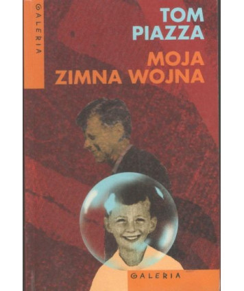 Moja zimna wojna