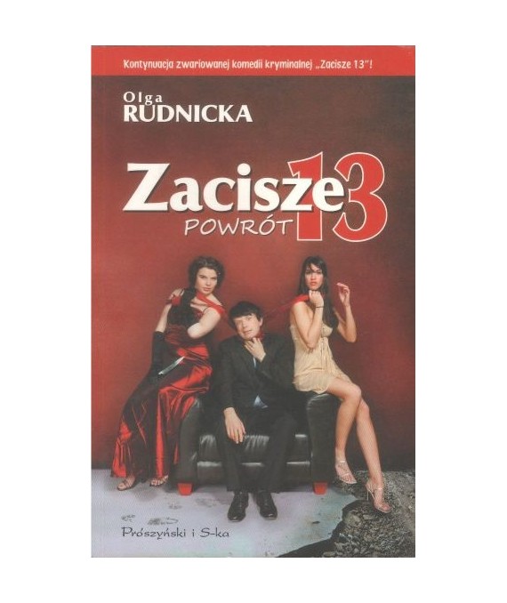 Zacisze 13. Powrót