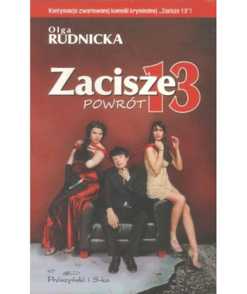 Zacisze 13. Powrót