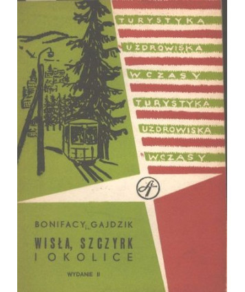Wisła, Szczyrk i okolice