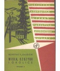 Wisła, Szczyrk i okolice