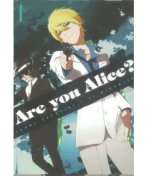 Are You Alice
