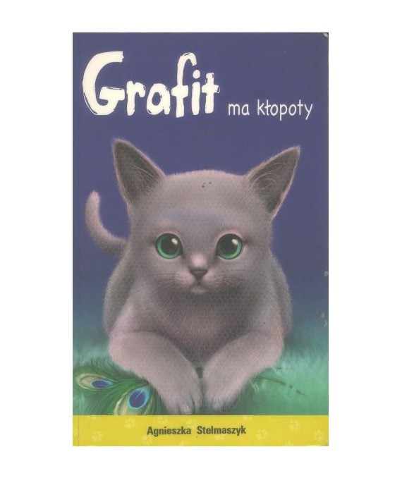 Grafit ma kłopoty