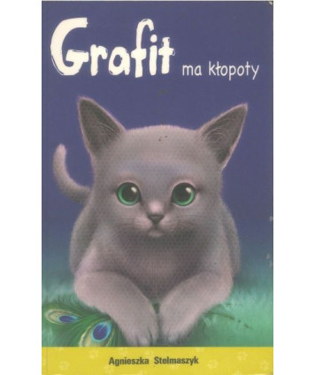 Grafit ma kłopoty