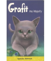 Grafit ma kłopoty
