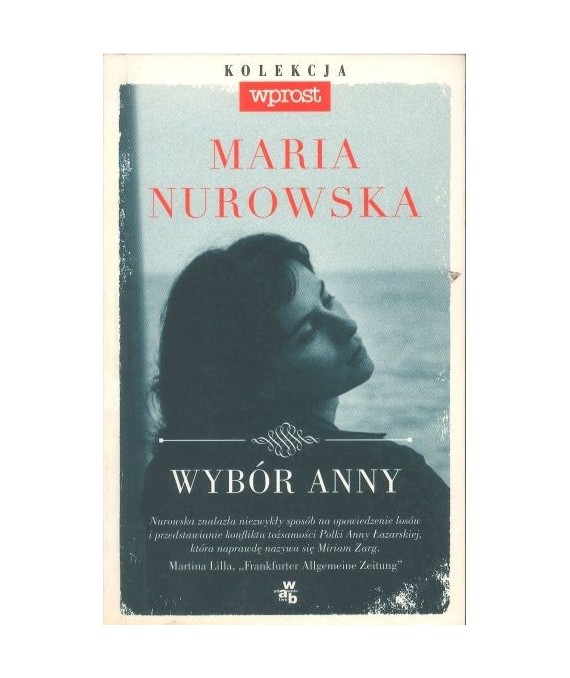 Wybór Anny