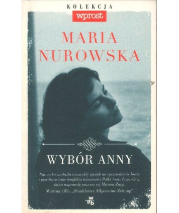 Wybór Anny